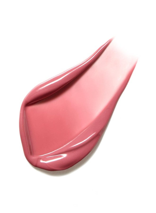 جين إيريديل أحمر خدود سائل كولورلوكس من جين إيريديل، تركيبة خفيفة الوزن وقابلة للتكثيف تدوم طويلاً، تمنحكِ توهجاً طبيعياً قابلاً للتخصيص، تم اختباره من قبل أطباء الجلدية، نباتي - شوغر ماغنوليا - Image 2